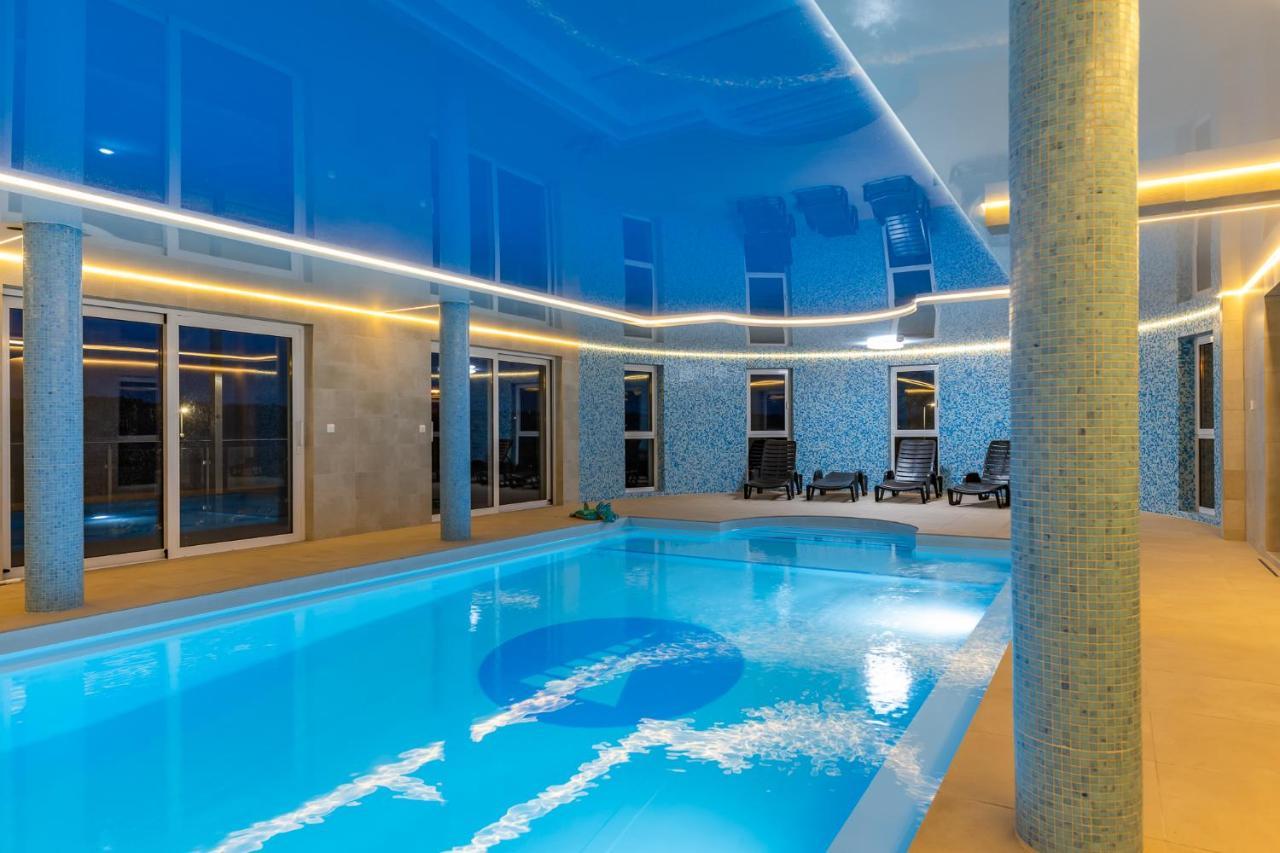 Zielony Apartament Pod Zaglami Zegrze Poludniowe Экстерьер фото